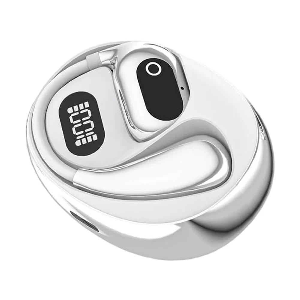 AI Translator Earbuds 138 Languages Real Time Translators Headphones Two-Way Voice Translation Earphones for Business Learning