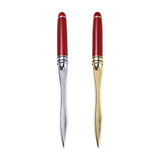 School Supplies Wooden Handle Letter Supplies Student Stationery Cut Paper Tool Express Opener Envelopes Opener Letter Opener