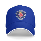 S-Scanias Cap For Men Women Cool Baseball Cap  Trucker Hat Travel Headewear Adjustable Fit