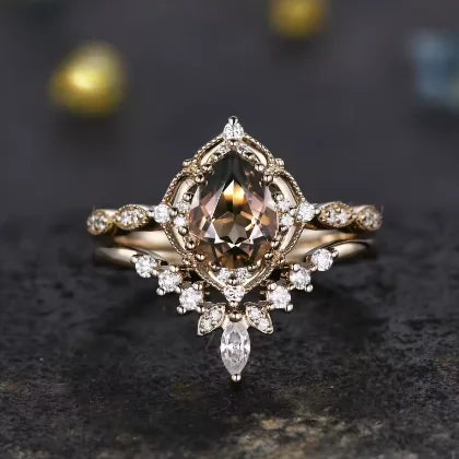 Fashion Ring For Women Jewelry