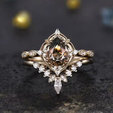 Fashion Ring For Women Jewelry