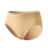 Menstrual Panties for Women Comfortable Physiological Underwear Absorbency Leak Proof Briefs Cotton Lingerie Period Underpants