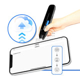 Translation Pen 142 Languages Scan Reader Device Intelligent Scanning Point Reading Smart Voice Translator Device Translator Pen