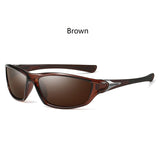 Fashion Sports  Sunglasses Men Women Fishing Hiking Running Cycling Mountaineering Sport Man Sun Glasses UV400 Eyewear