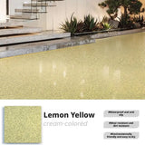 500ML New High-Gloss Marble Effect Epoxy Floor Coating Outdoor Wear-resistant And Anti Slip Paint Forest Epoxy Floor Paint