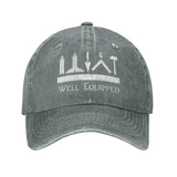 Personalized Cotton Masonic Freemason Baseball Cap for Men Women Breathable Mason Dad Hat Outdoor