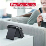 Portable Mobile Holder Mount Phone Holder Stand Desk Cell Phone Holder Stand  Mobile Smartphone Support Tablet Stand for iPhone