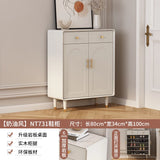 White Layer Shoes Racks Drawer Entry Organised Facility Shoes Racks Dressing Corridor Armadi Da Soggiorno Home Decoration