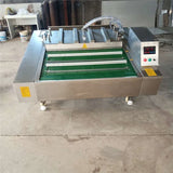 Automatic Continuous Type Vacuum Packing Machine/continuous Rolling Vacuum Packing Machine Silver Busch Vacuum Pump Gas Pump 600