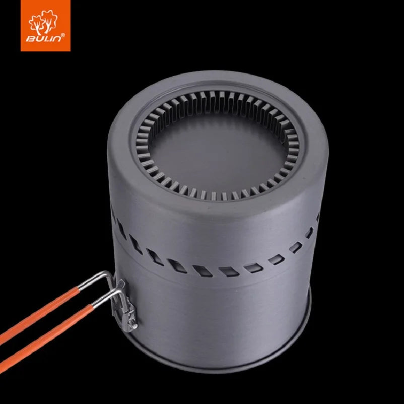 Camping Cooking Pot Bulin S2400 Energy Collected 1.5L Cooking Pot