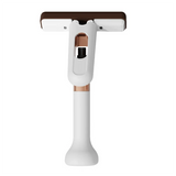SOFT-Hands-Free Mop For Home Use - Mini Desktop Mop For Kitchen, Bathroom, Convenient And Efficient Household Tool