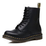 Winter Men Boots Outdoor Leather Ankle Boots Lightweight Couple Casual Boots Designer Women Work Boots Classic Handmade Boots