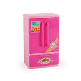 Coffee Machine Household Appliances Toys Toaster Blender Cooking Pretend Play Set Sweeper Vacuum Cleaner Kitchen Toys
