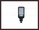 Solar Street Lights Outdoor Fully Automatic LED Sensing Waterproof Garden Yard Emergency Lighting for Rural Courtyards Driveways