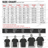 Sylus Love and Deepspace T-Shirt Vintage Streetwear Men Clothing Fashion Casual Tshirts for Women Men