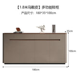 Men Storage Shoes Racks Cabinet Organizer Cupboards Space Saving Shoes Racks Entrance Modern Meuble A Chaussures Home Decoration