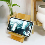 Cell Phone Durable Stand Bracket Stand Tablets Phone Bracket Charging Stand Phone Holder Stand Bracket Cellphone Standing