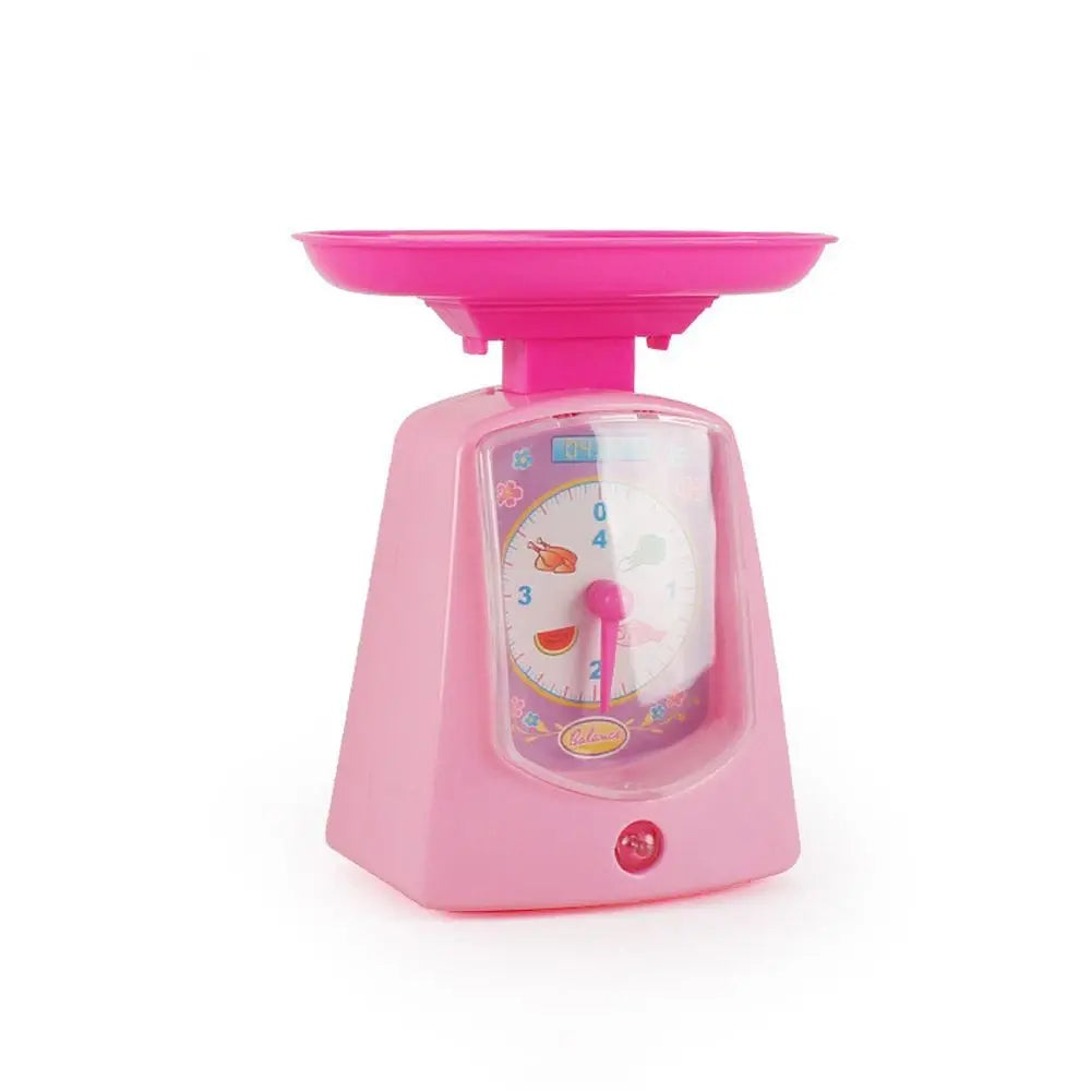 Coffee Machine Household Appliances Toys Toaster Blender Cooking Pretend Play Set Sweeper Vacuum Cleaner Kitchen Toys