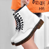 Winter Men Boots Outdoor Leather Ankle Boots Lightweight Couple Casual Boots Designer Women Work Boots Classic Handmade Boots