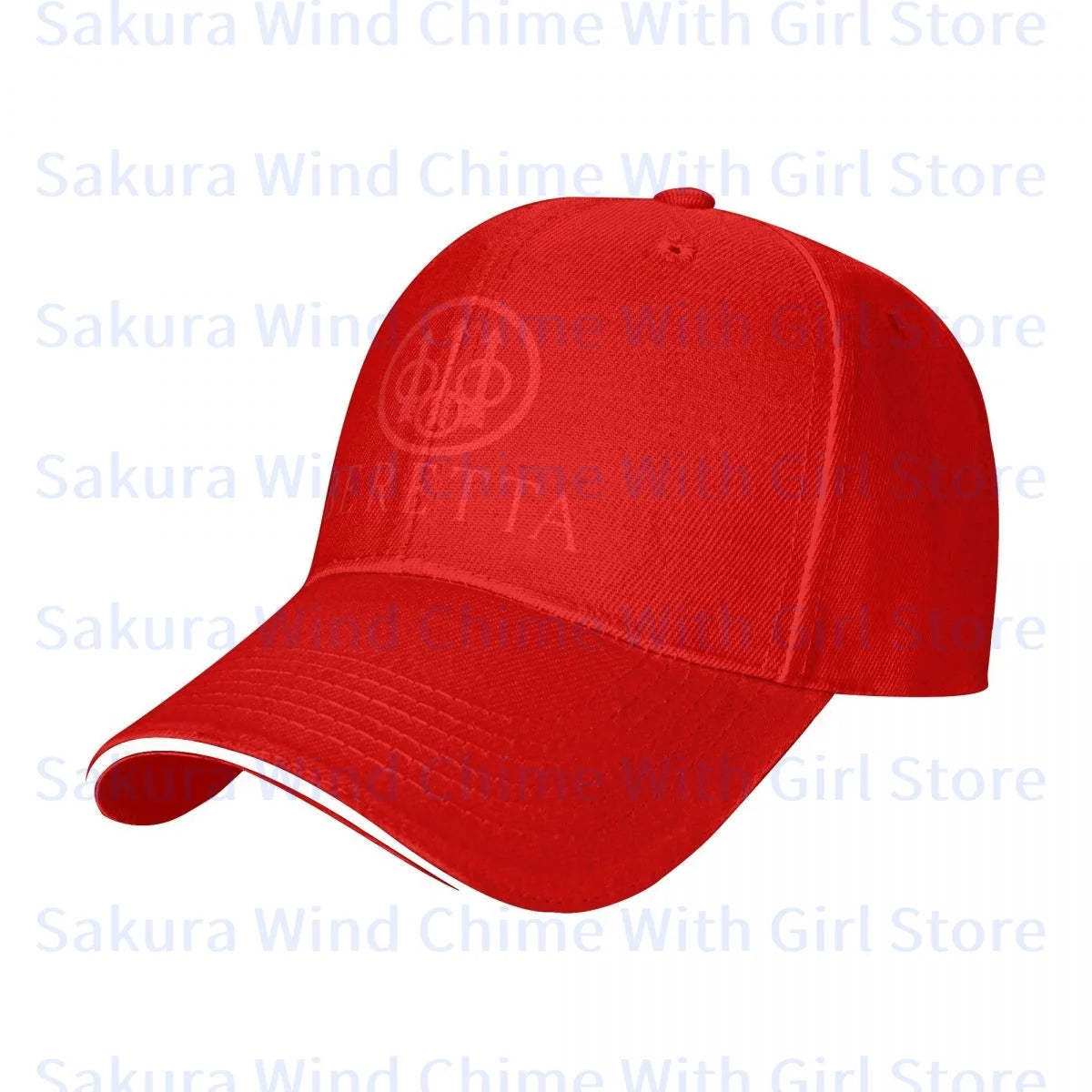 Fashion Beretta-guns Baseball Cap for Men POLYESTER Hats Adjustable Hat Casual Truck driver Hat
