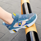 Sandals Toddler Boy Summer Kids Sandals Breathable Boys Sandals Soft Children's Shoes Outdoor Beach Kids Lightweight Sandal