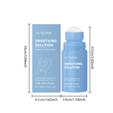 Underarm After Shave Soothing Roller Moisturizing Relieve Armpit Skin Pain Discomfort Reduce Redness Improve Dullness Quick-Dry