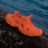 High Quality Sandals Men Beach Sandals Comfort Casual Shoes Lightweight Summer Large Size Men Sandals Comfortable Roman Sandals