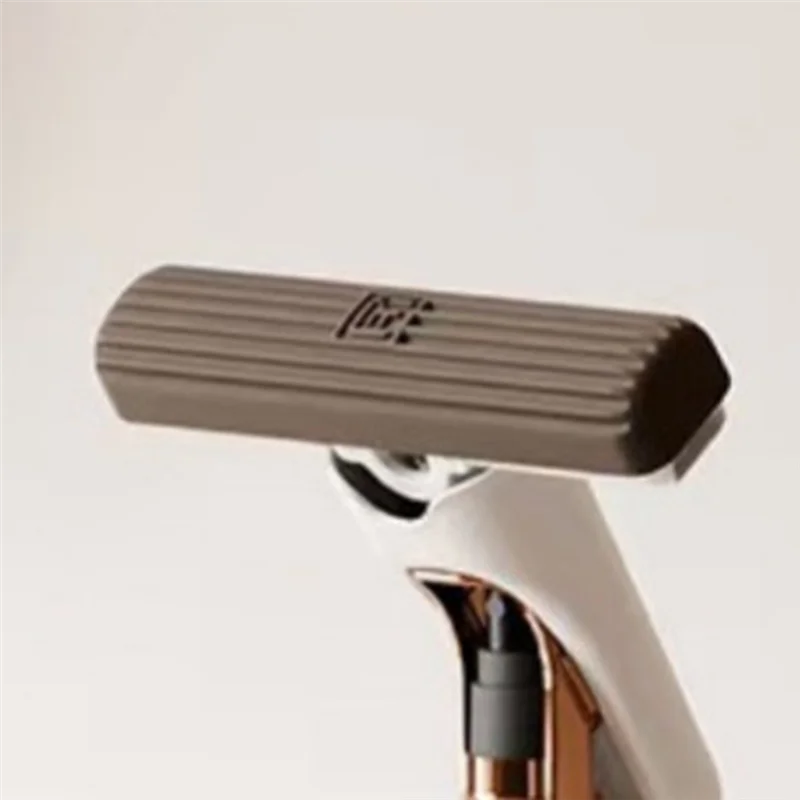 SOFT-Hands-Free Mop For Home Use - Mini Desktop Mop For Kitchen, Bathroom, Convenient And Efficient Household Tool