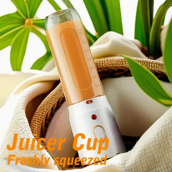 1pc  Children's electric mixer-powerful blade design, easy to stir and mix.