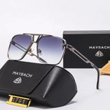 For Maybach S Class GLS480 GLS600 S400 S450 S480 S500 S580 S650 S680 Car High End Men And Women Sunglasses UV Protection Goggles