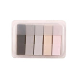 Student School Office Supplies To Do List Paper Bookmark Marker Stationery Index Memo Pad Notepad Sticky Note Sticky Labels