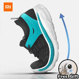 New XIAOMI Freetie City Running Shoes 3 Men's Sneakers Casual Shoes Men's and Women's Outdoor Running Shoes Breathable