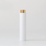 10ml Perfume Bottling Atomizer Frosted Liquid Container Macaron Rotary Oral Spray Bottle Portable Empty Bottle