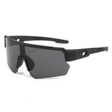 Sunglasses for Men Sport Cycling Glasses Bike Mountain Bicycle Hiking Camping Golf UV Protection Glasses Women Baseball