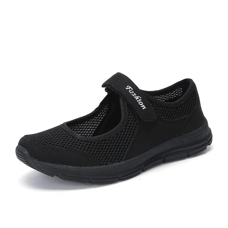 Sneaker Woman Shoes Fashion Outdoor Casual Sneaker Lightweight Women's Sports Shoes Trainers Women Casual Shoes Footwear
