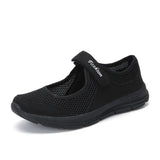 Sneaker Woman Shoes Fashion Outdoor Casual Sneaker Lightweight Women's Sports Shoes Trainers Women Casual Shoes Footwear