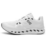 Original Cloud Runner Running Shoes Shock Absorption Road Running Shoes Anti-skid and Wear-resistant Mountaineering Sports Shoes