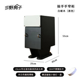 Drawer Table Nightstand Organizer Tray Storage Itemsnight Decoration Aesthetic Mesas De Noches Dormitorio Bedroom Furniture