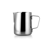 Stainless Steel Milk Frothing Pitcher Espresso Steaming Coffee Barista Latte Frother Cup Cappuccino Milk Jug Cream Froth Pitcher
