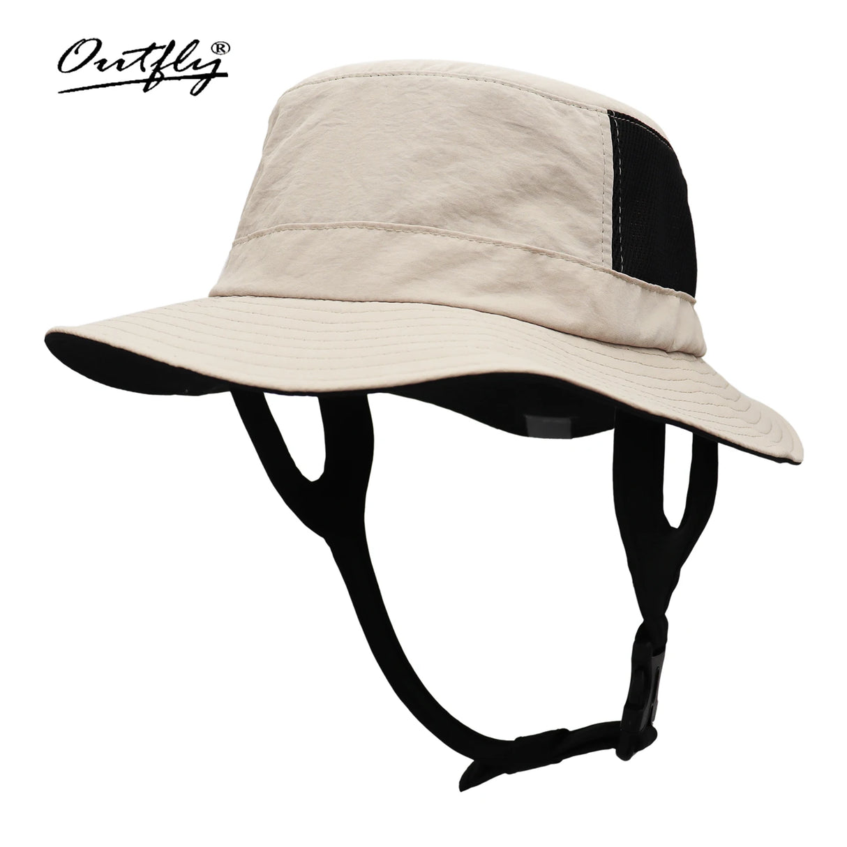 Beach Surf Cap Breathable Waterproof Sun protection Sun Hat UPF50+ Summer Outdoor Fishing Man and Woman Bucket hat Water Sport