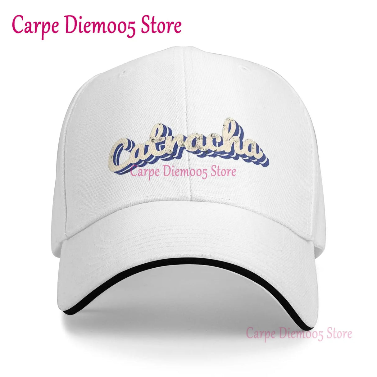 Honduras Flag Unisex Hats Fashion Adjustable Baseball Cap for Men Women