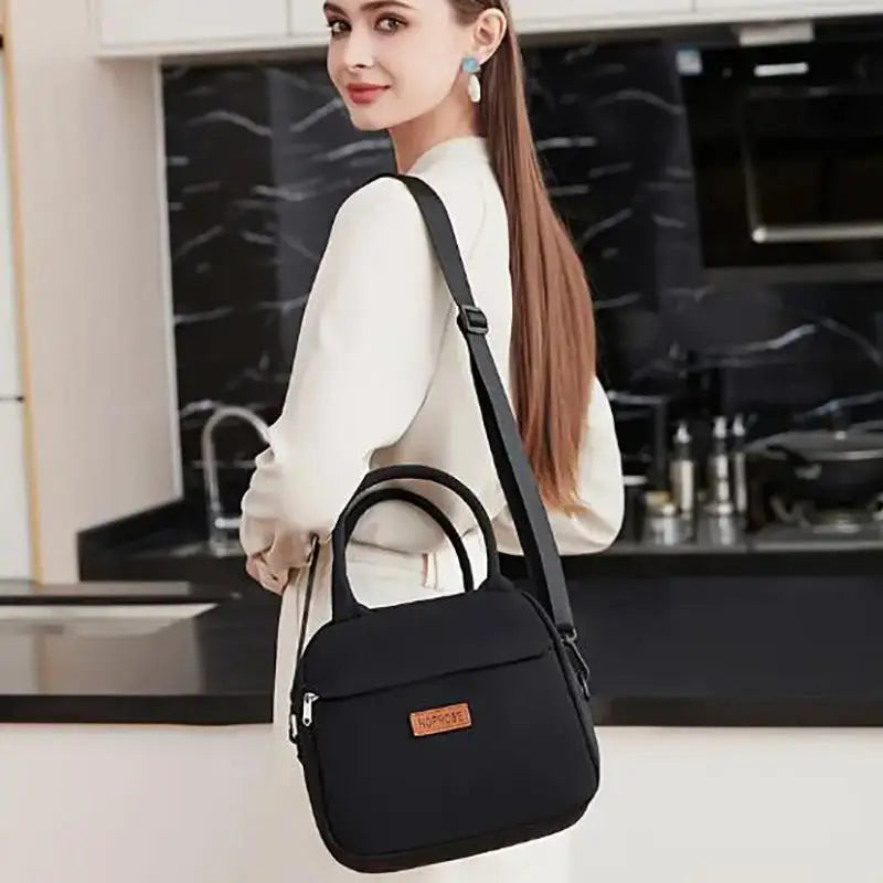 Lunch Bag Lunch Bags for Women Lunch Box for Women Loncheras De Mujer Lunch Bags for Men Lunch  Tote with Lunch Bag cooler bag