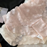 Women's panties Sexy Lace Briefs for Women Fashion Underwear Thin Underpantssexy Lingerie For Women