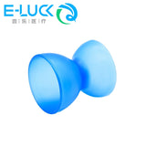 1PC Dental Silicone Mixing Bowl Cup Rubber Mixing Bowls Dentist Impression Tools Dentist Material Mixing Instruments