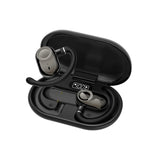 AI Language Translation Earbuds 144 Languages Two-Way Translator Device with APP Translator Earbuds for Travel Business Learning