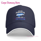 Honduras Flag Unisex Hats Fashion Adjustable Baseball Cap for Men Women