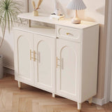 White Layer Shoes Racks Drawer Entry Organised Facility Shoes Racks Dressing Corridor Armadi Da Soggiorno Home Decoration