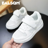 White Kids Shoes For Boys And Girls Fashion Children Casual Shoes Non-slip Sneakers
