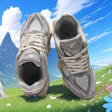 Running shoes,men's running ,women's sports shoes  Fresh style: comfortable and lightweight sneakers, to create a casual