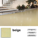 500ML New High-Gloss Marble Effect Epoxy Floor Coating Outdoor Wear-resistant And Anti Slip Paint Forest Epoxy Floor Paint